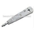 Aucas China Network Keystone Jack Tool IDC 110 besten kaufen